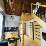Apartment Sielanka