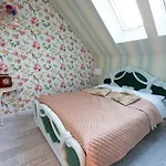 Sielanka Apartment Wegorzewo