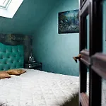 Sielanka Apartment *