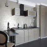 Apartment Sielanka