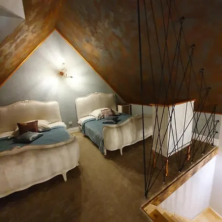 Apartamento Sielanka *