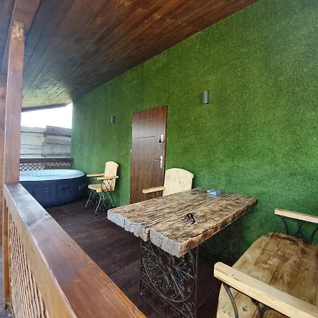 Apartamento Sielanka