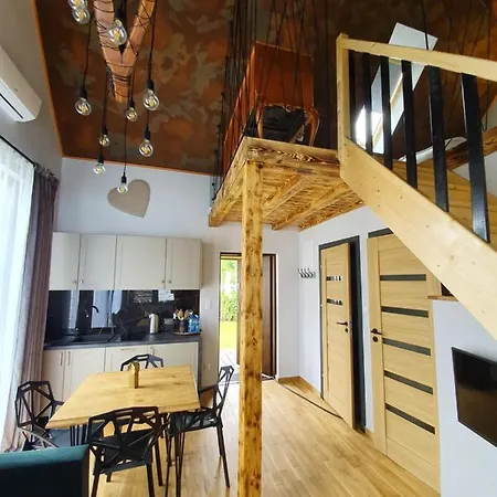 Apartmán Sielanka