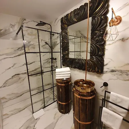 Apartamento Sielanka *