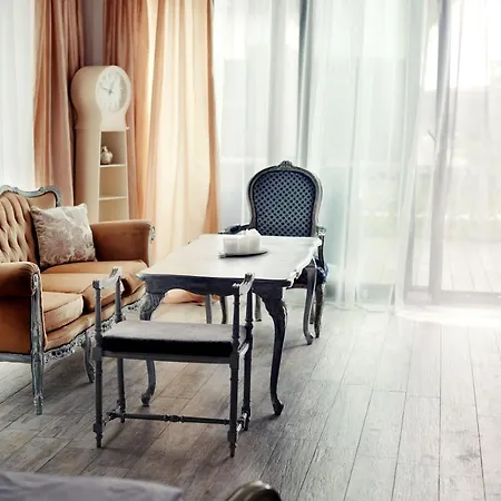 Sielanka Apartman Węgorzewo