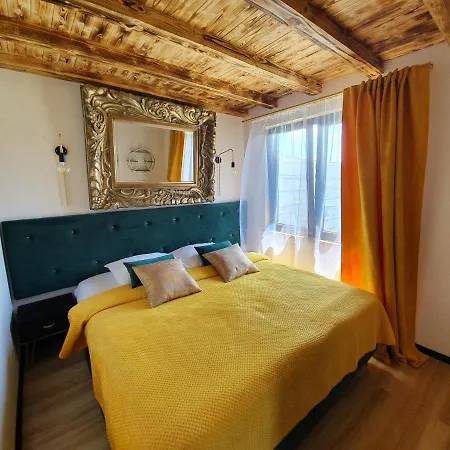 Sielanka Apartman Węgorzewo