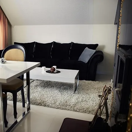 Sielanka Apartmán
