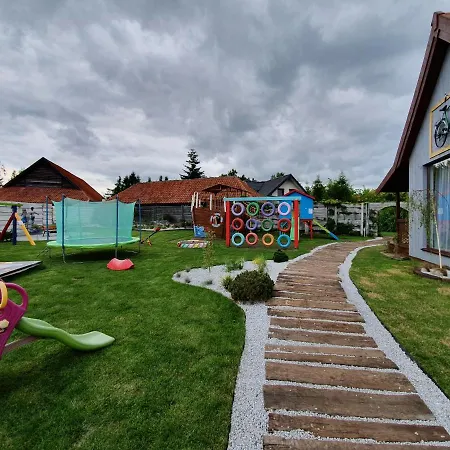 Sielanka Apartment Wegorzewo