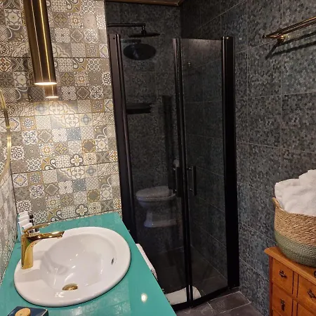 Sielanka Apartamento