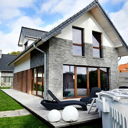 Sielanka Apartman Węgorzewo