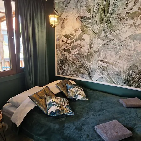 Sielanka Apartamento *