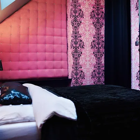 公寓 斯兰卡公寓