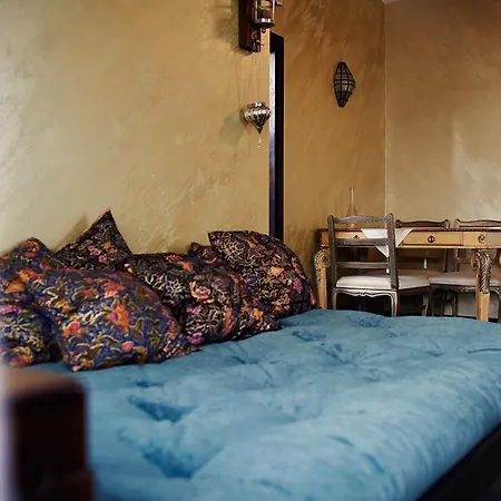 Sielanka Apartment *