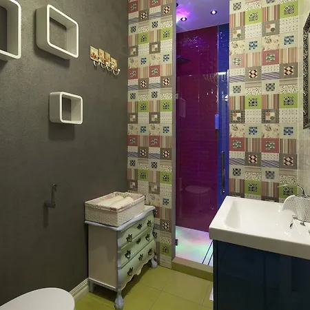 Sielanka Apartamento Węgorzewo