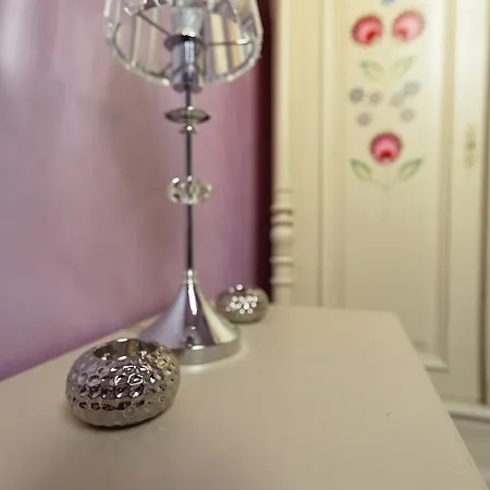 Apartman Sielanka Węgorzewo