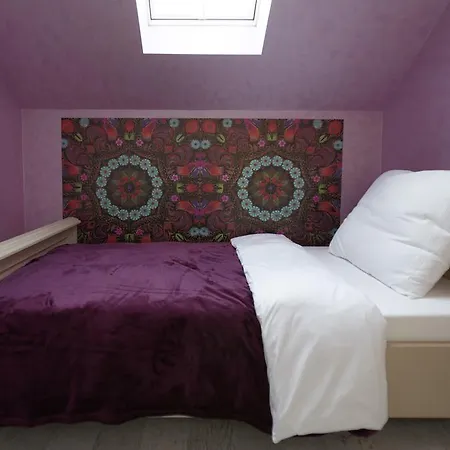 斯兰卡公寓 公寓