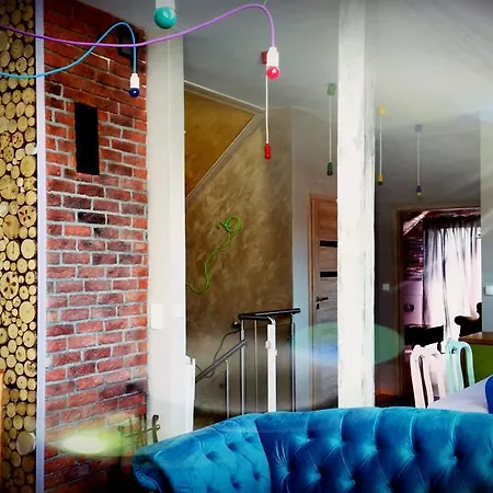 Apartman Sielanka Węgorzewo