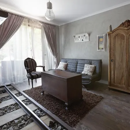 Sielanka Apartamento