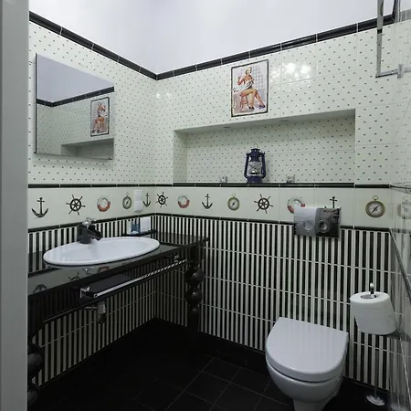 Sielanka Apartamento Węgorzewo