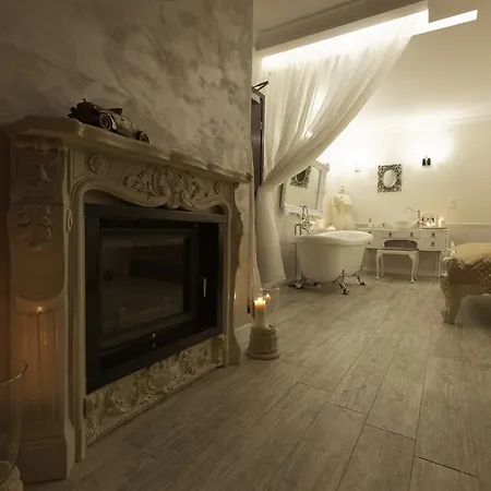 斯兰卡公寓 公寓 *