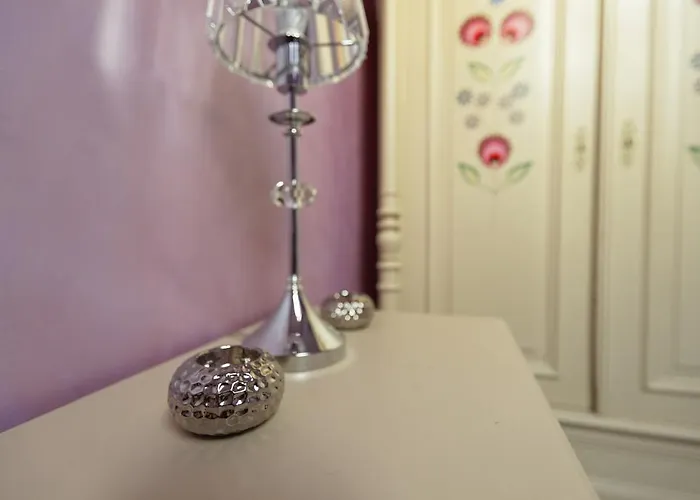 Appartamento Sielanka Węgorzewo